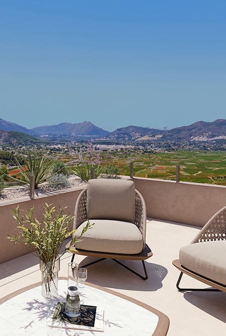 Elements EcoResidences